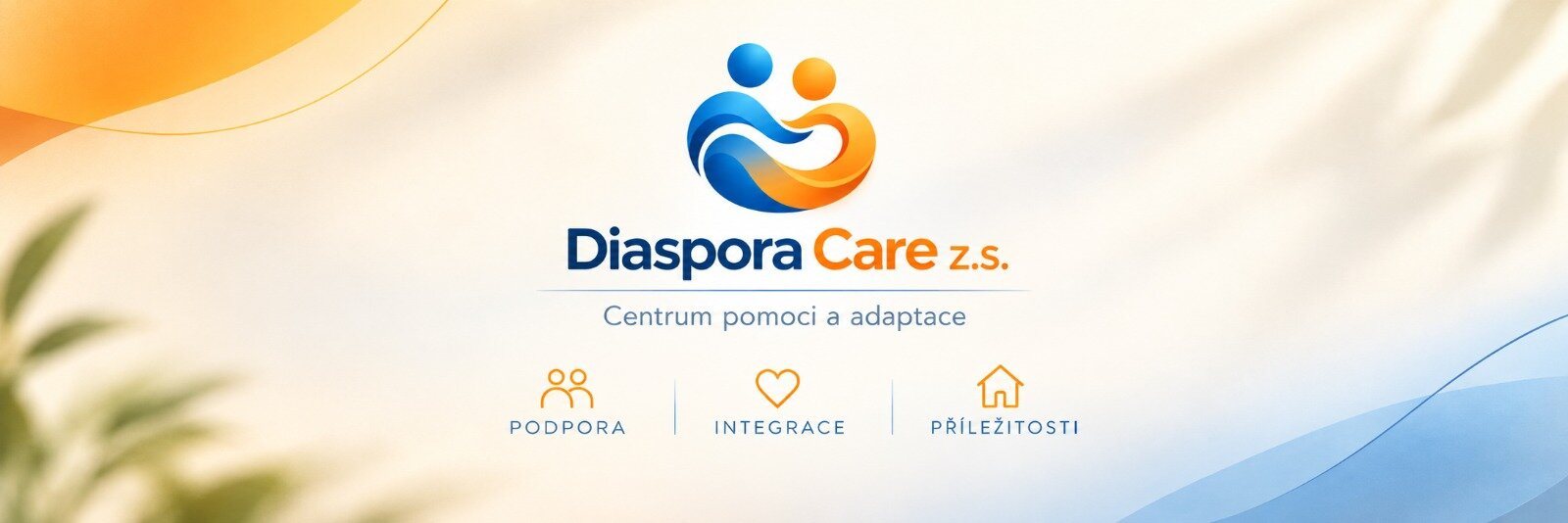 Diaspora Care z.s. — Centrum pomoci a adaptace: Podpora, Integrace, Příležitosti